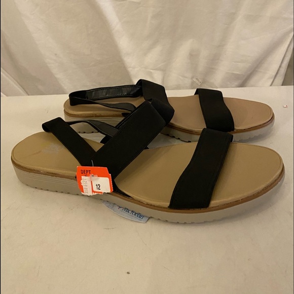 e360 sandals